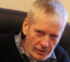 Юрий Погребничко